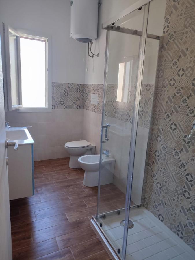 Trapani City Sea Small Apartment エクステリア 写真