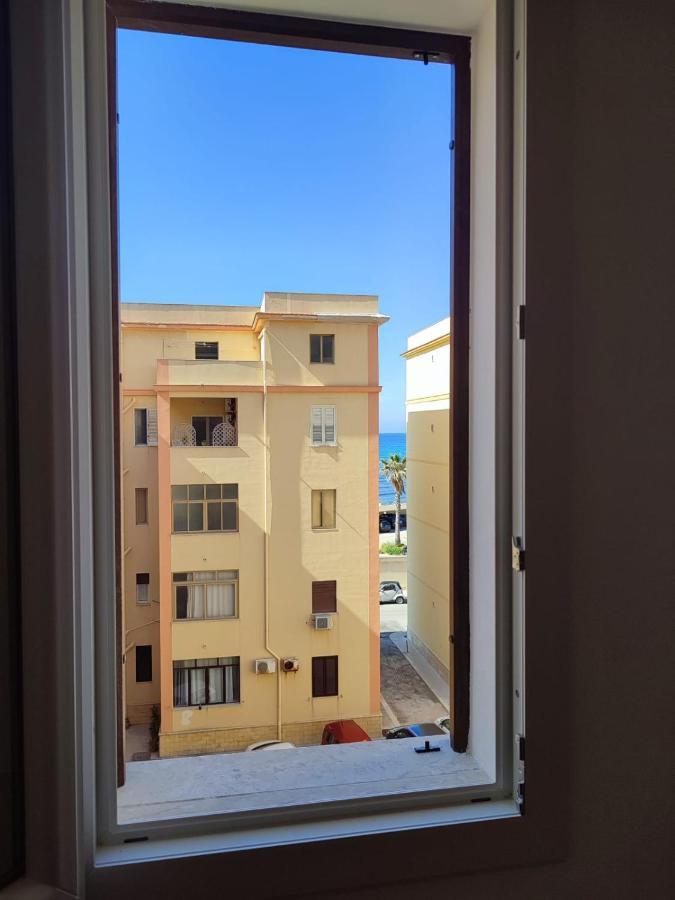 Trapani City Sea Small Apartment エクステリア 写真