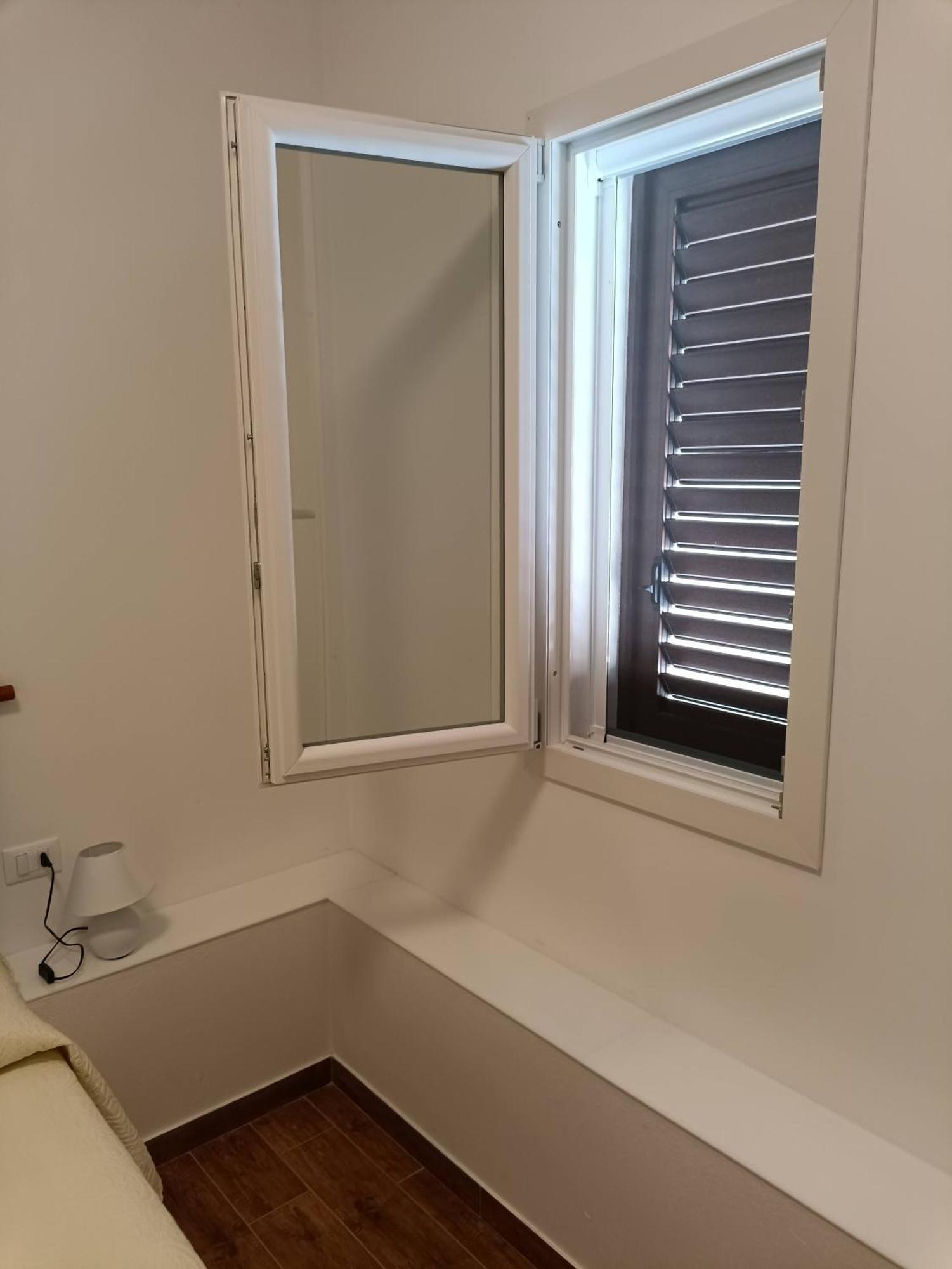 Trapani City Sea Small Apartment エクステリア 写真