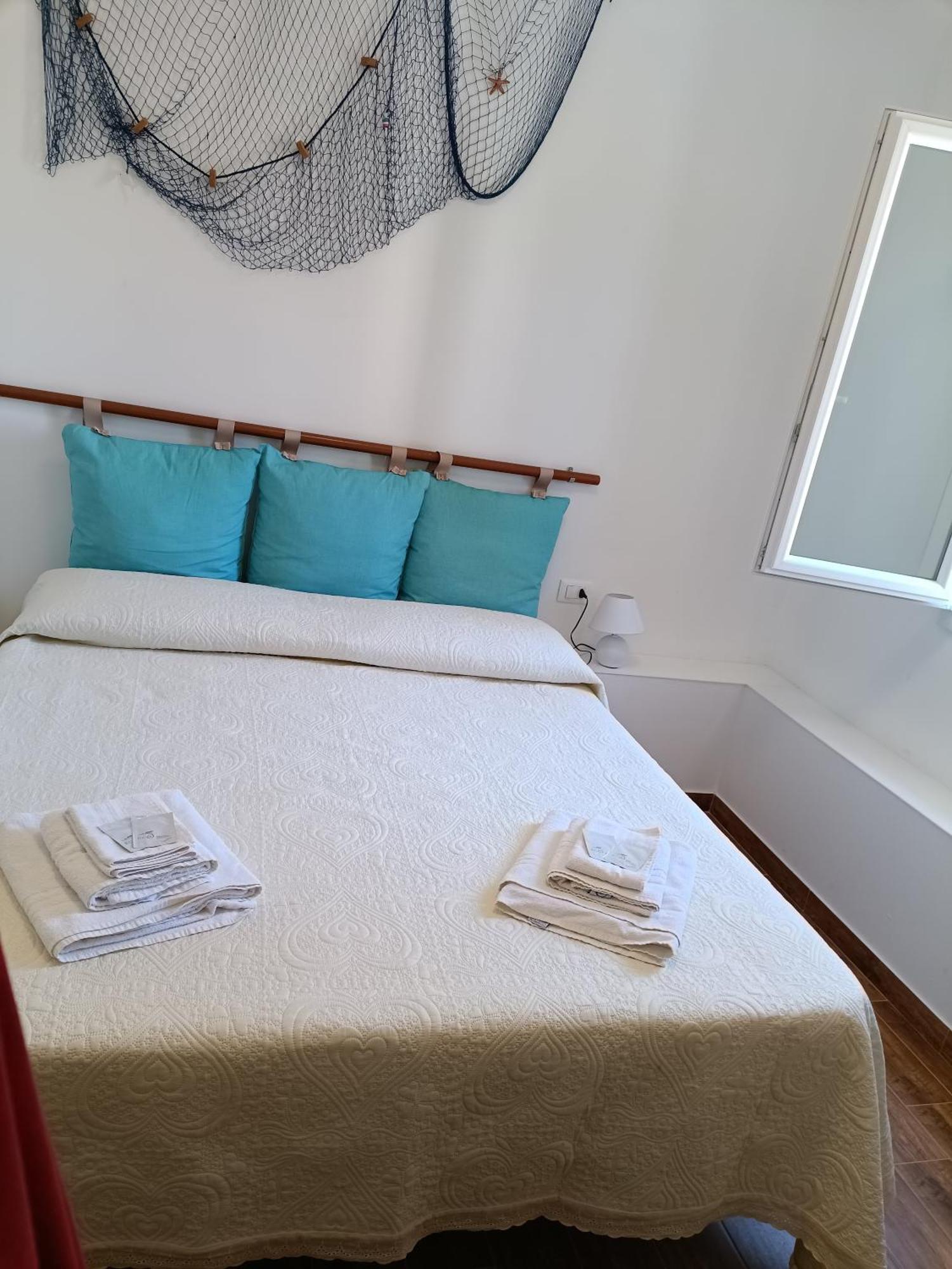 Trapani City Sea Small Apartment エクステリア 写真