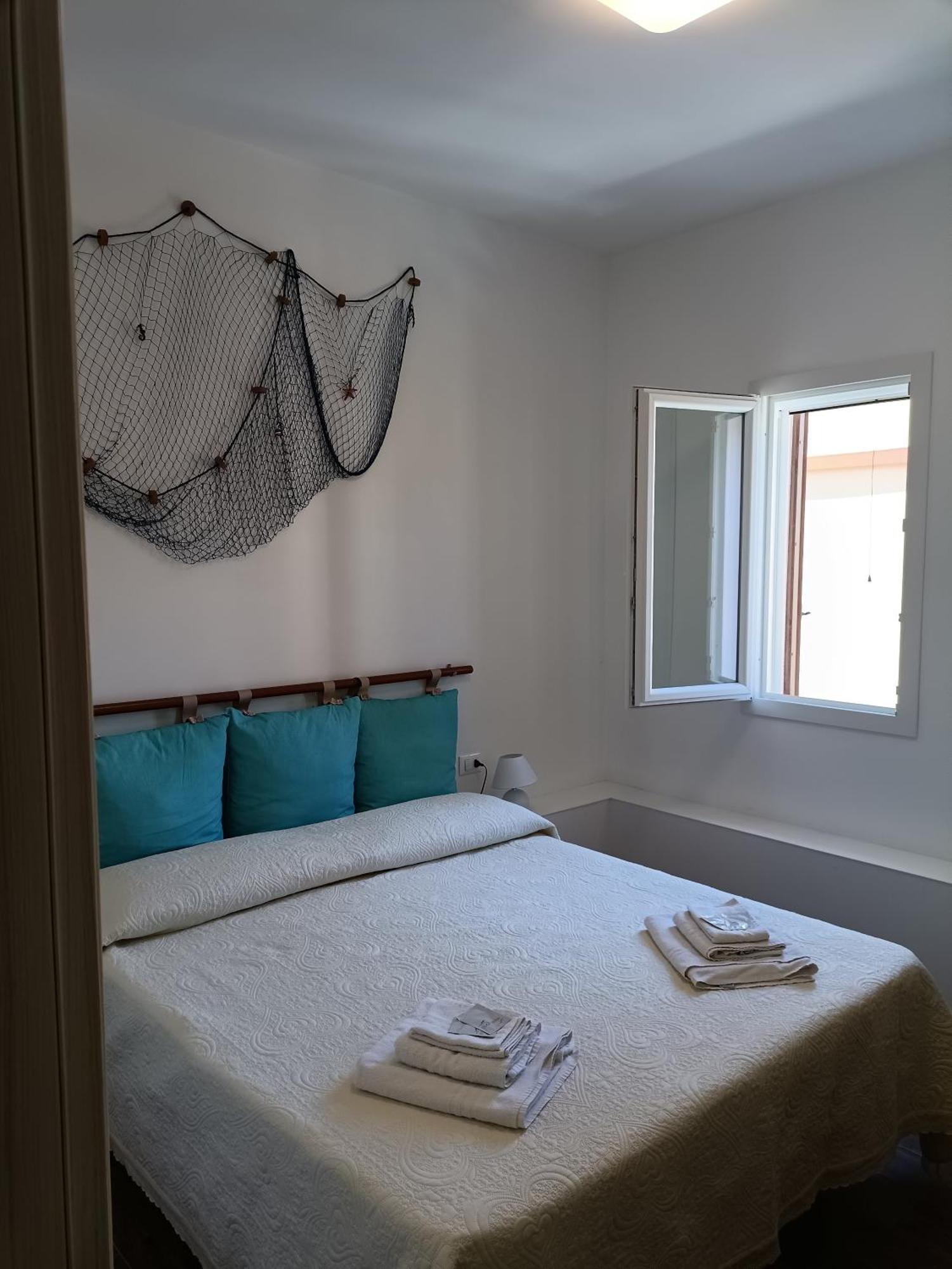 Trapani City Sea Small Apartment エクステリア 写真