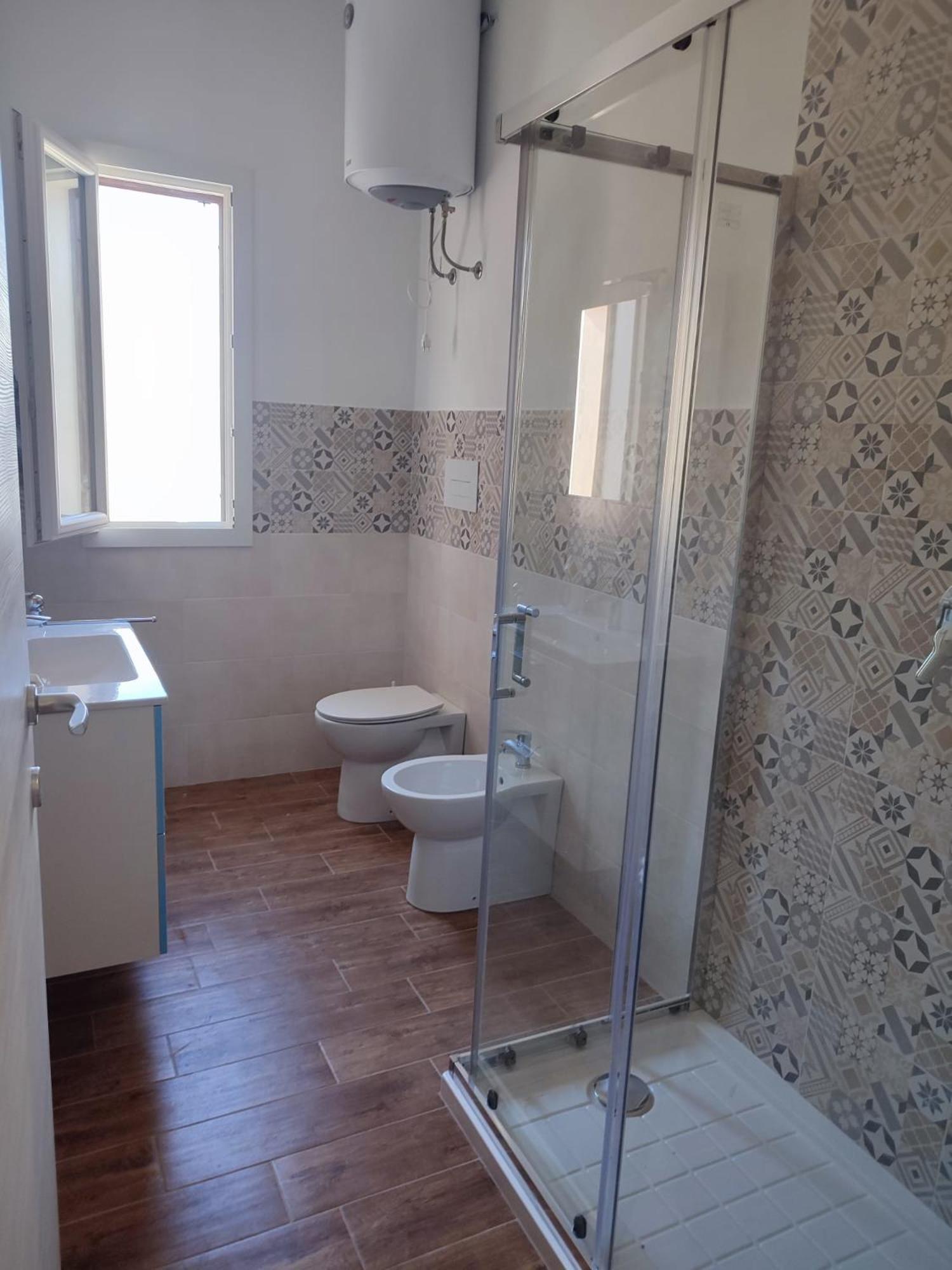 Trapani City Sea Small Apartment エクステリア 写真