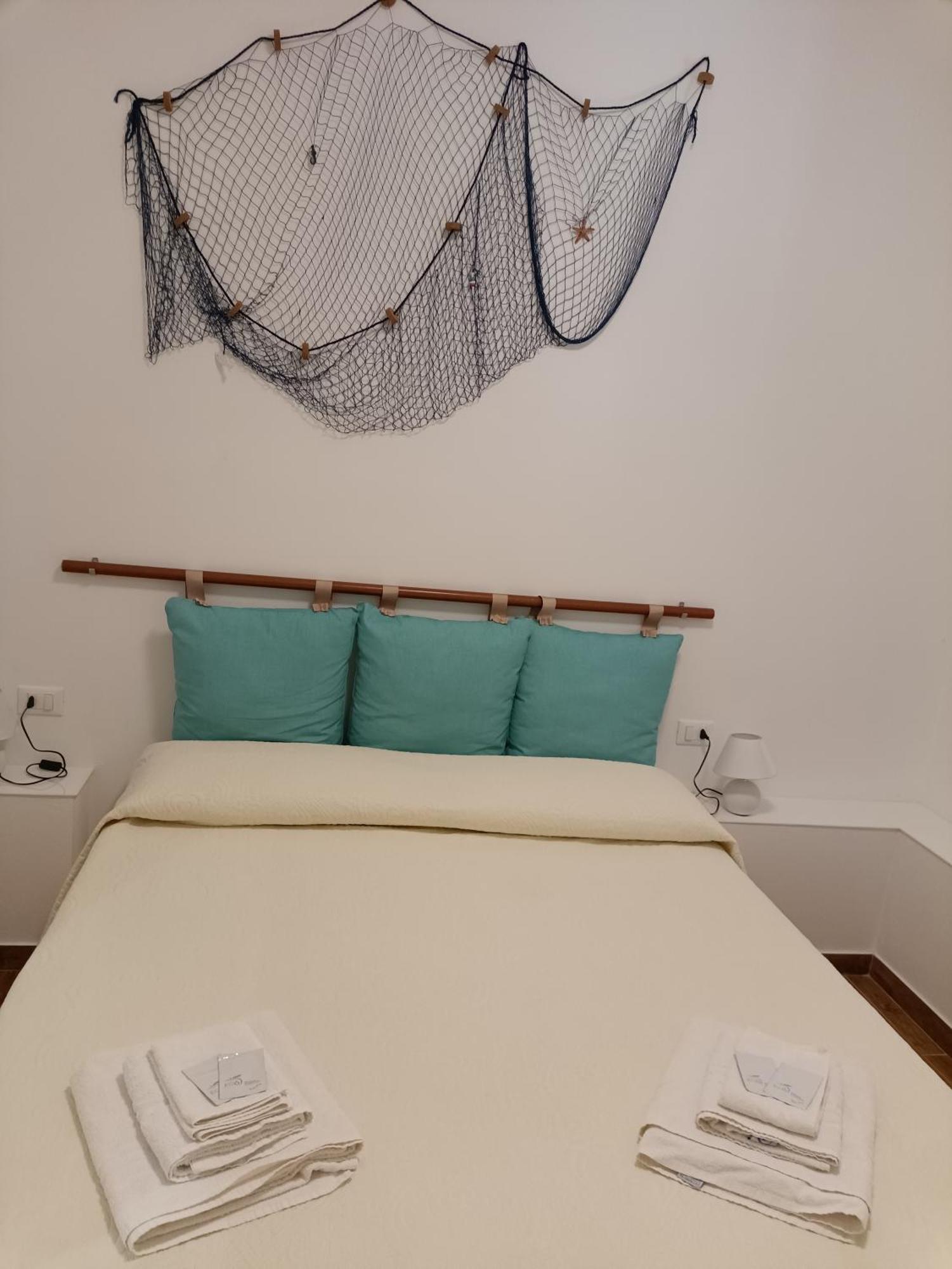 Trapani City Sea Small Apartment エクステリア 写真