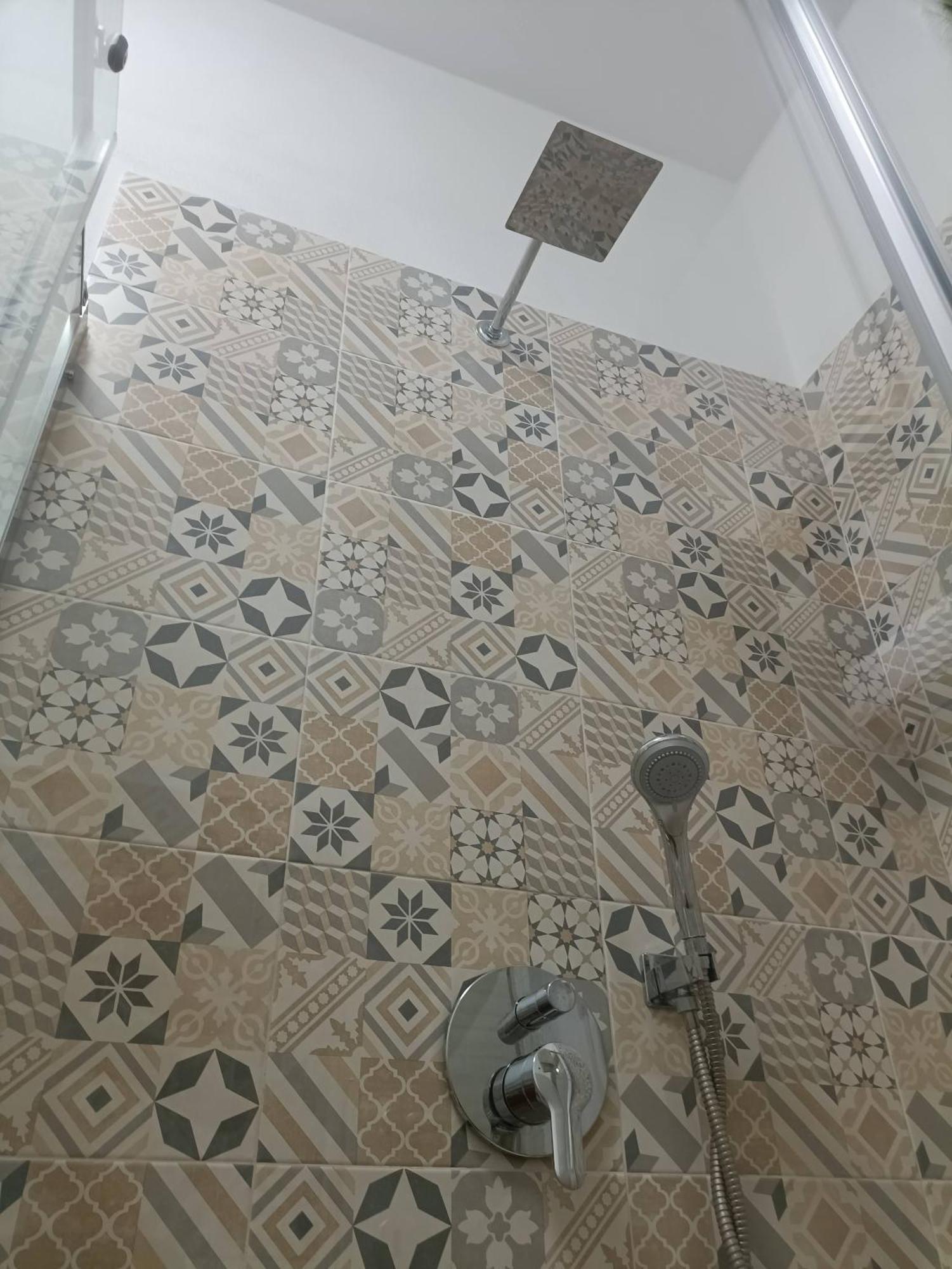 Trapani City Sea Small Apartment エクステリア 写真