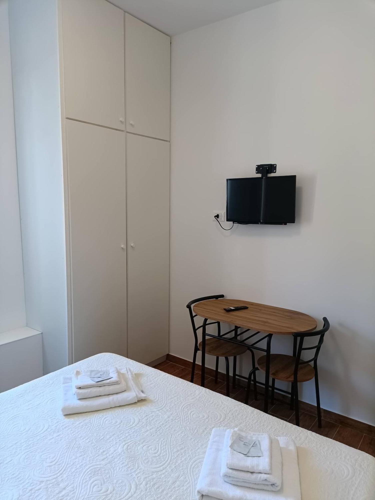 Trapani City Sea Small Apartment エクステリア 写真