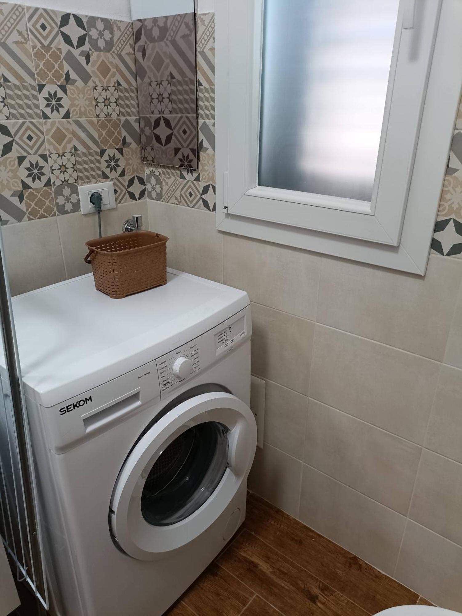 Trapani City Sea Small Apartment エクステリア 写真